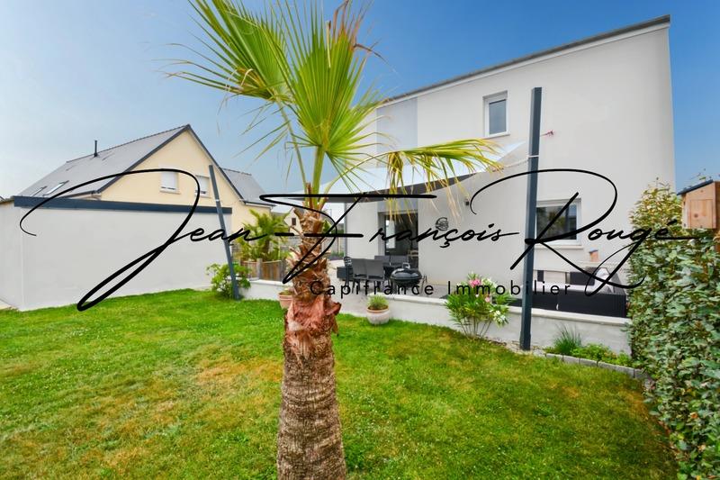 Maison à vendre, 105m², Saint-Germain-sur-Ay