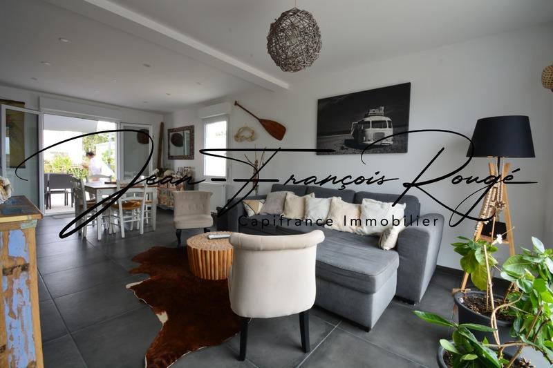 Maison à vendre, 105m², Saint-Germain-sur-Ay