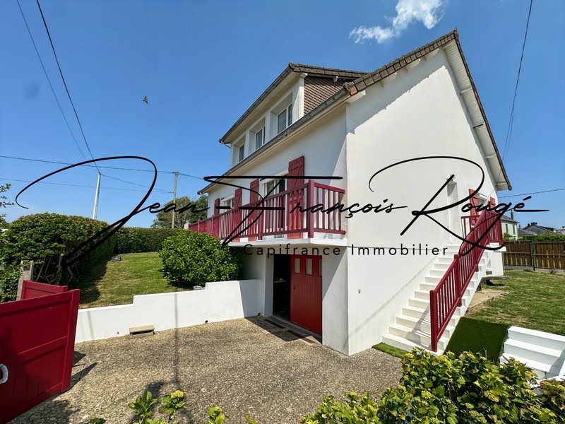 Maison à vendre, 145m², Barneville-Carteret