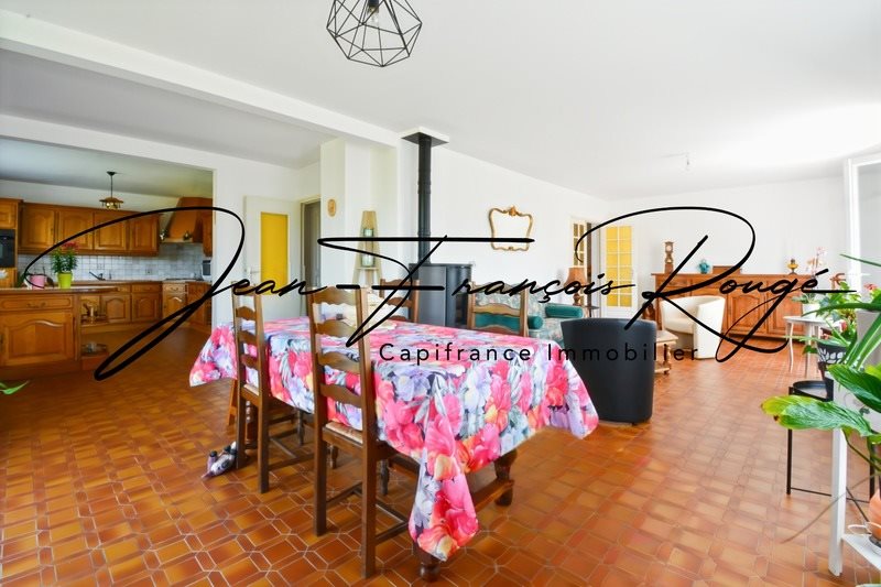 Maison à vendre, 145m², Barneville-Carteret
