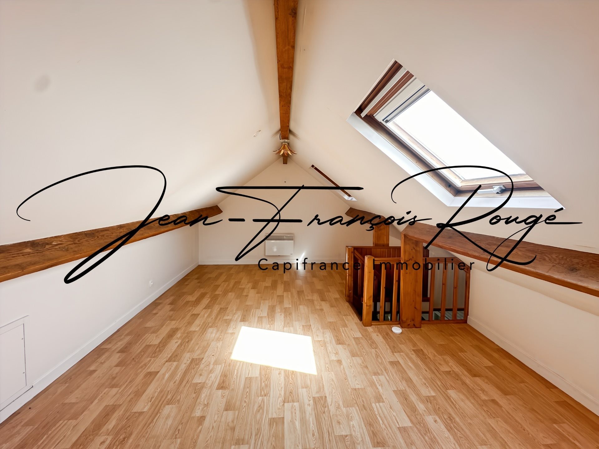 Maison à vendre, 112m², Saint-Germain-sur-Ay