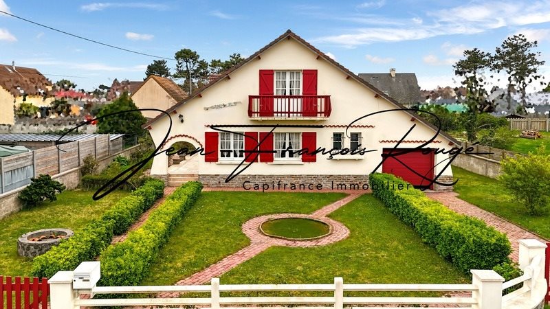 Maison à vendre, 128m², Saint-Germain-sur-Ay