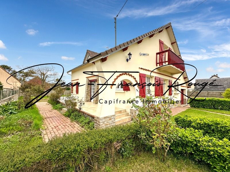 Maison à vendre, 128m², Saint-Germain-sur-Ay