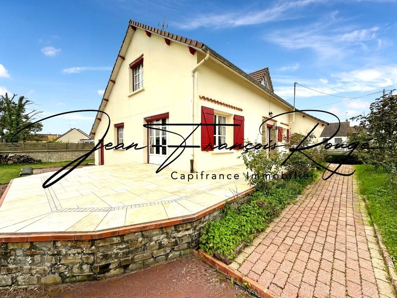 Maison à vendre, 128m², Saint-Germain-sur-Ay