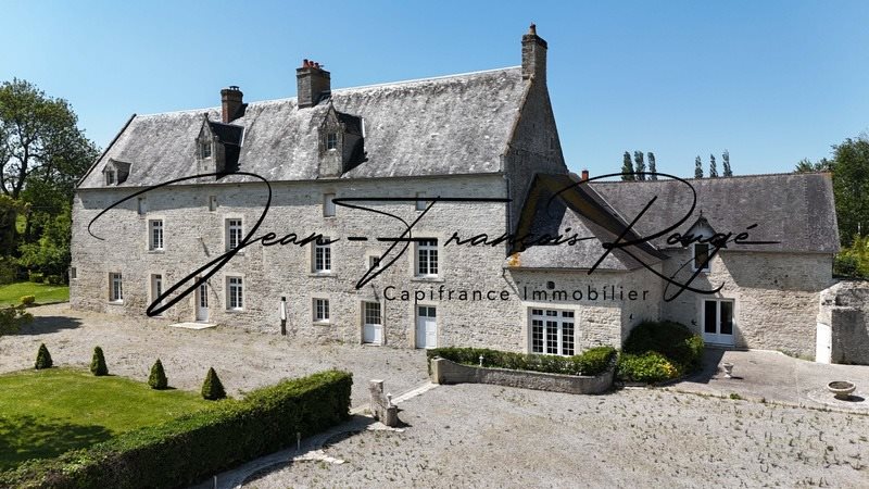 Maison à vendre, 515m², Carentan
