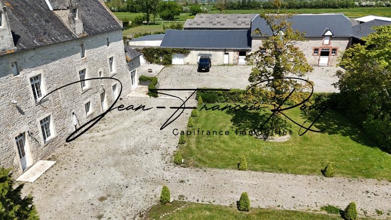 Maison à vendre, 515m², Carentan