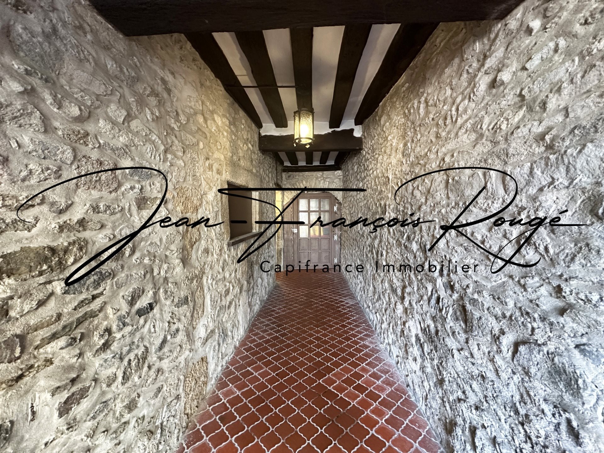 Appartement à vendre, 72m², Coutances