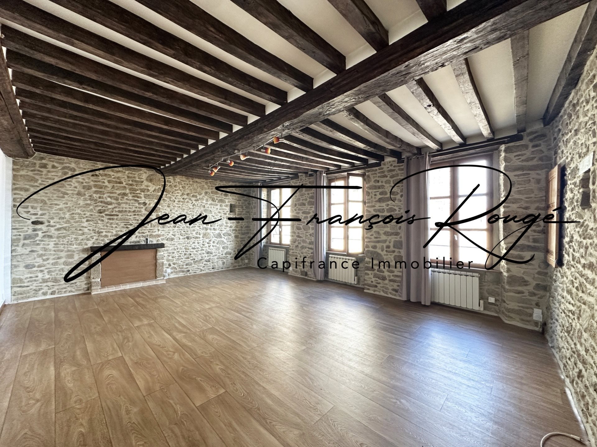 Appartement à vendre, 72m², Coutances