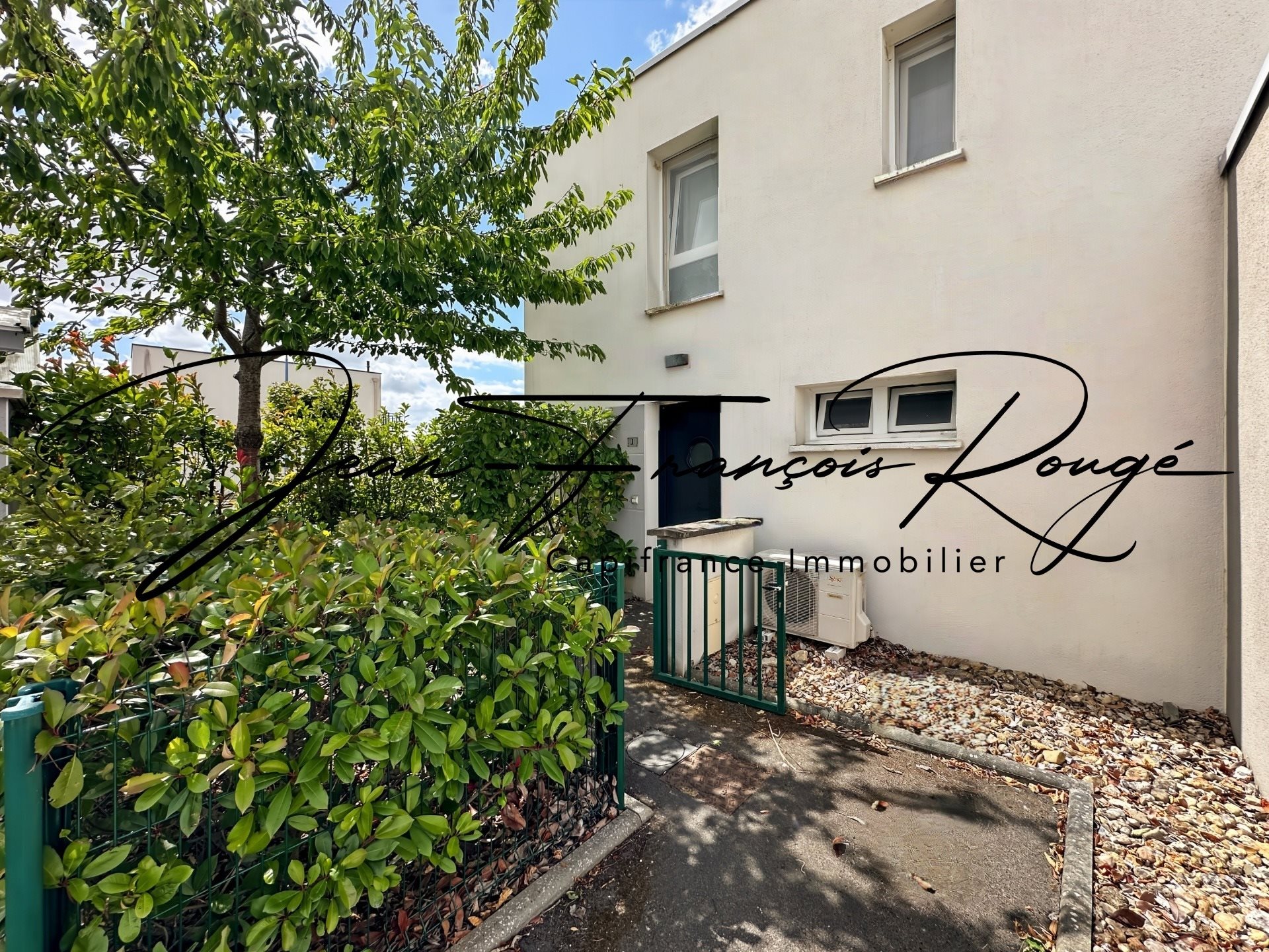 Maison à vendre, 65m², Fleury-sur-Orne
