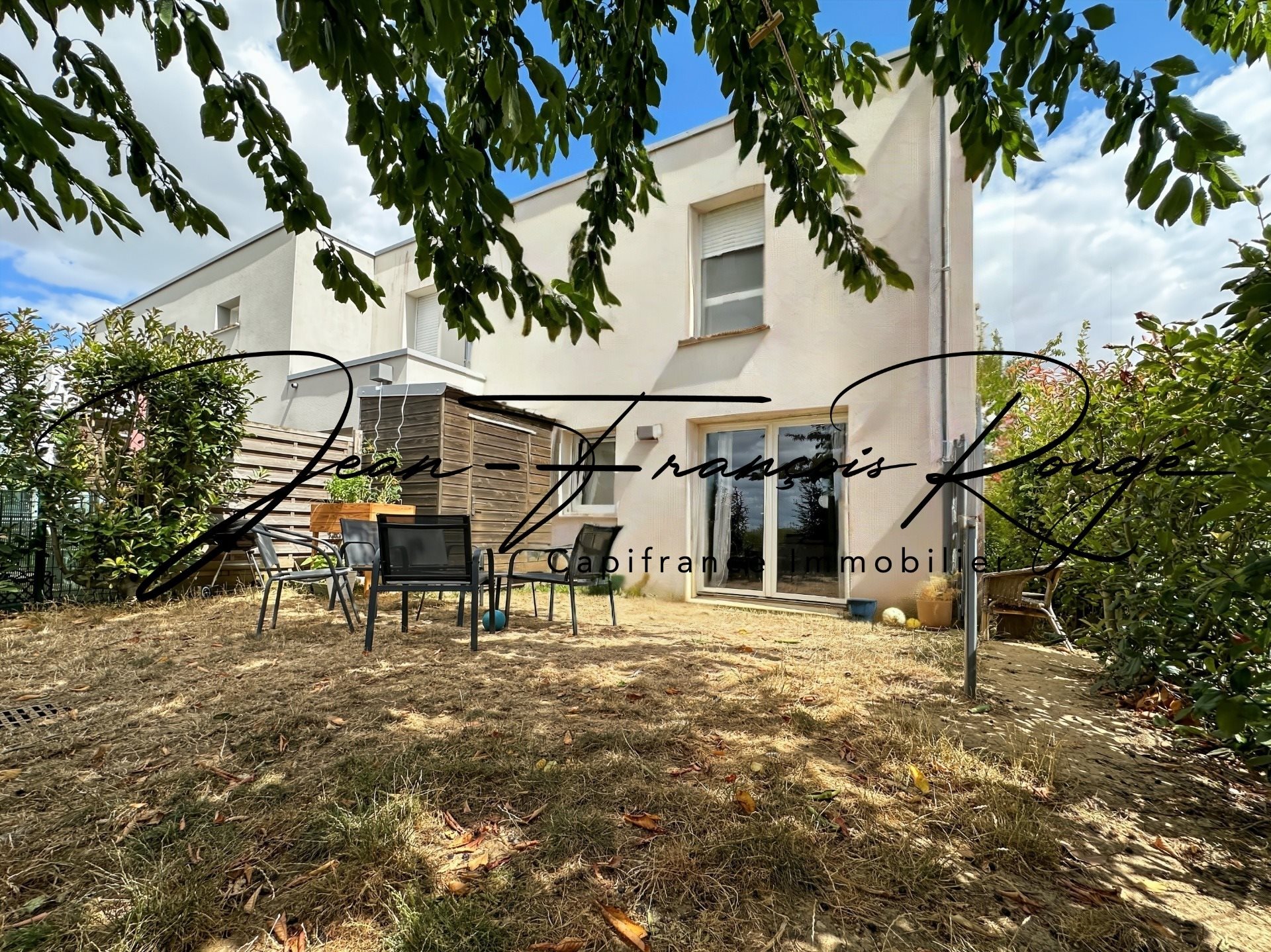 Maison à vendre, 65m², Fleury-sur-Orne