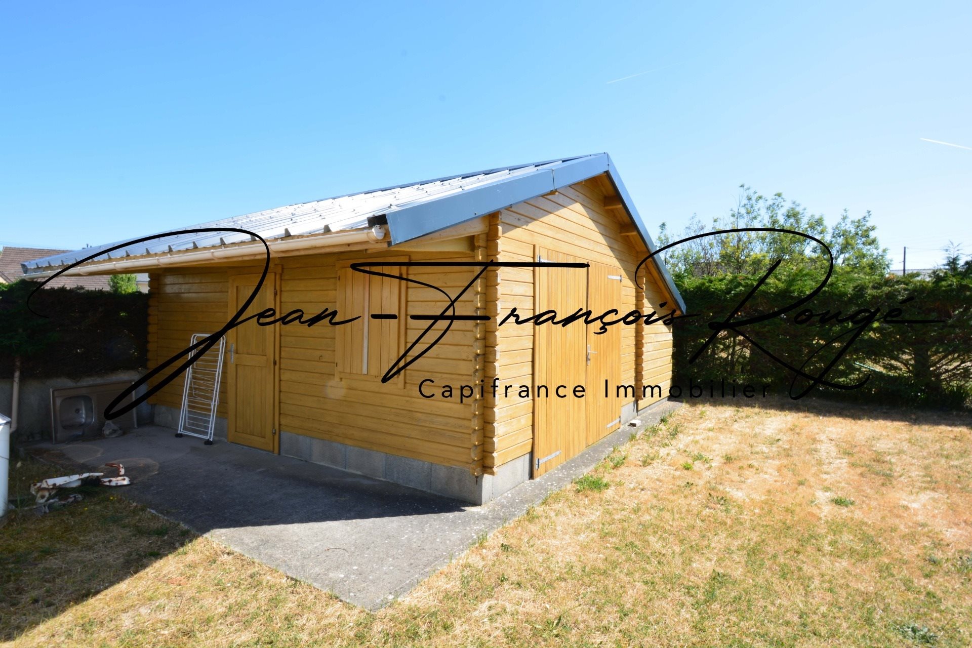 Maison à vendre, 100m², Saint-Germain-sur-Ay