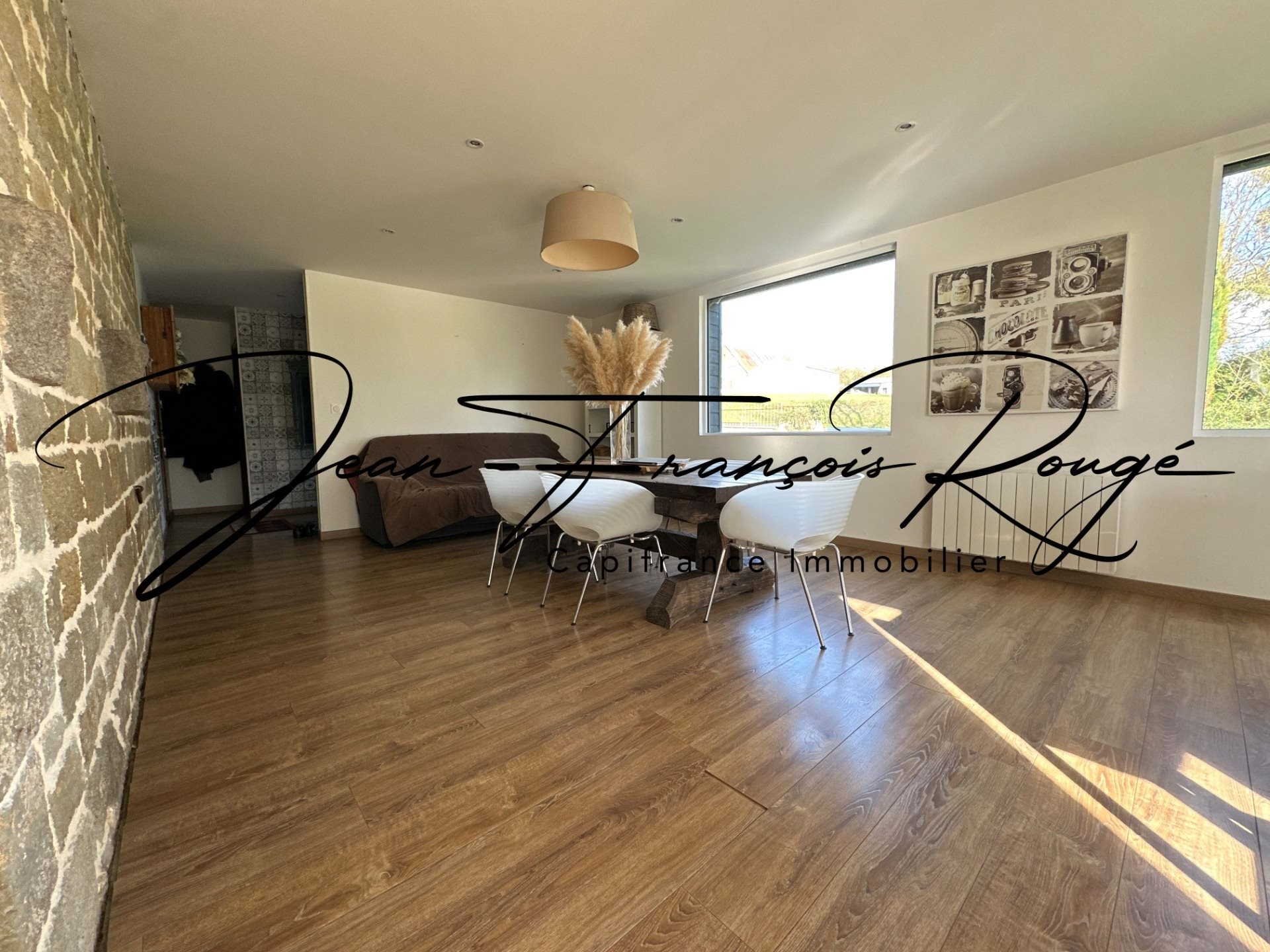 Maison à vendre, 175m², Tessy-Bocage