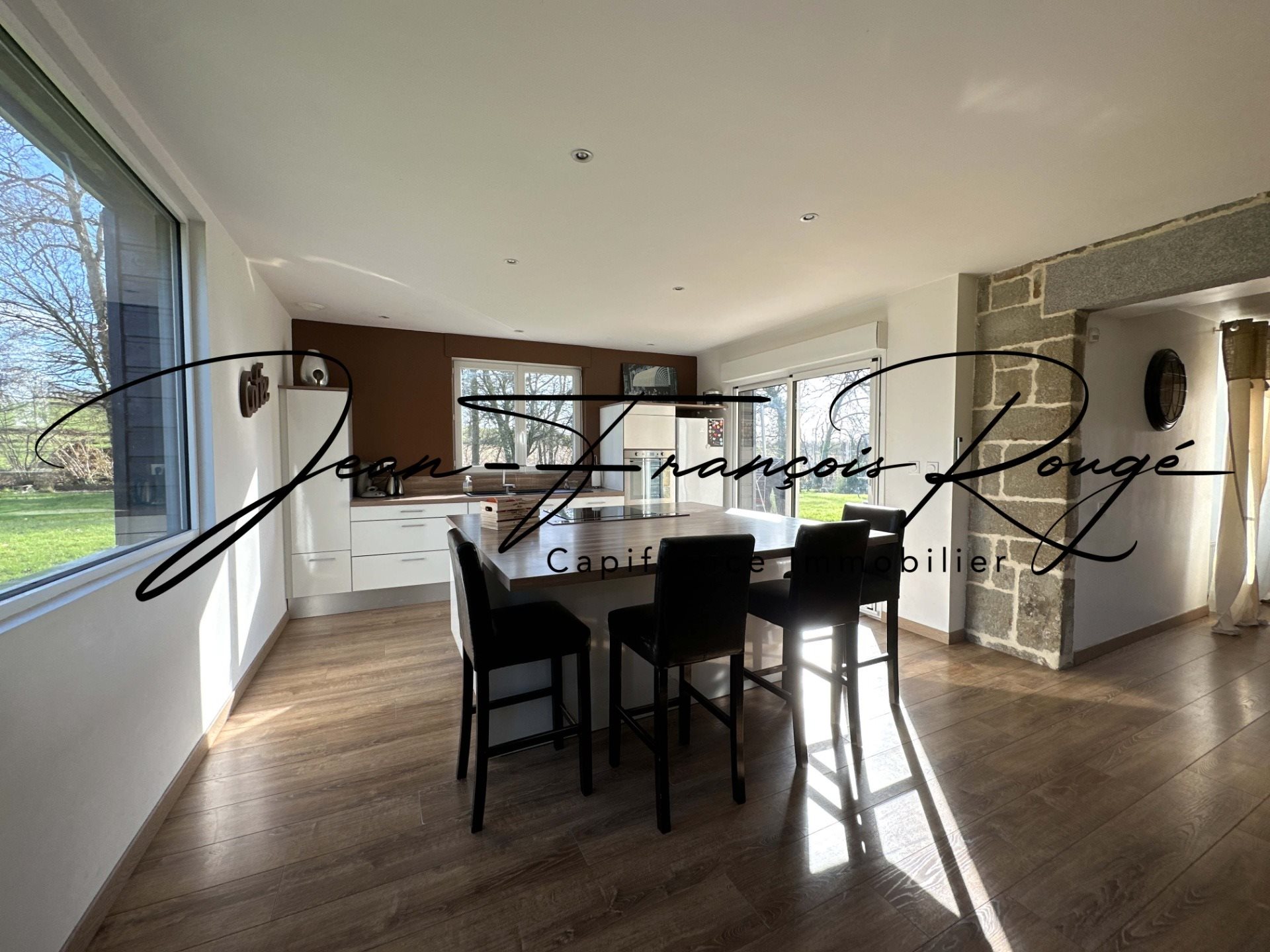 Maison à vendre, 175m², Tessy-Bocage