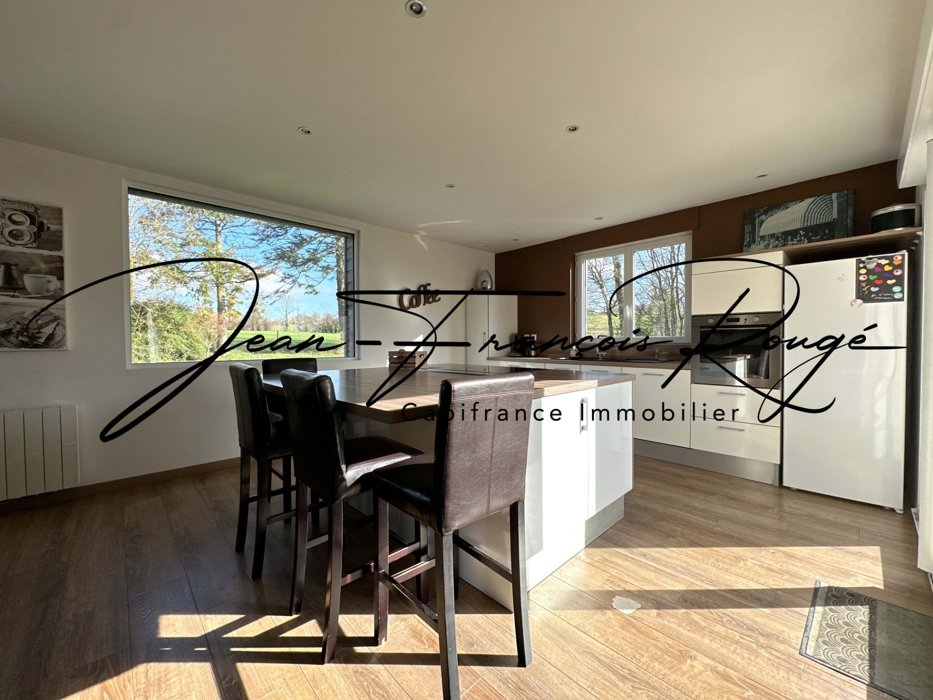 Maison à vendre, 175m², Tessy-Bocage