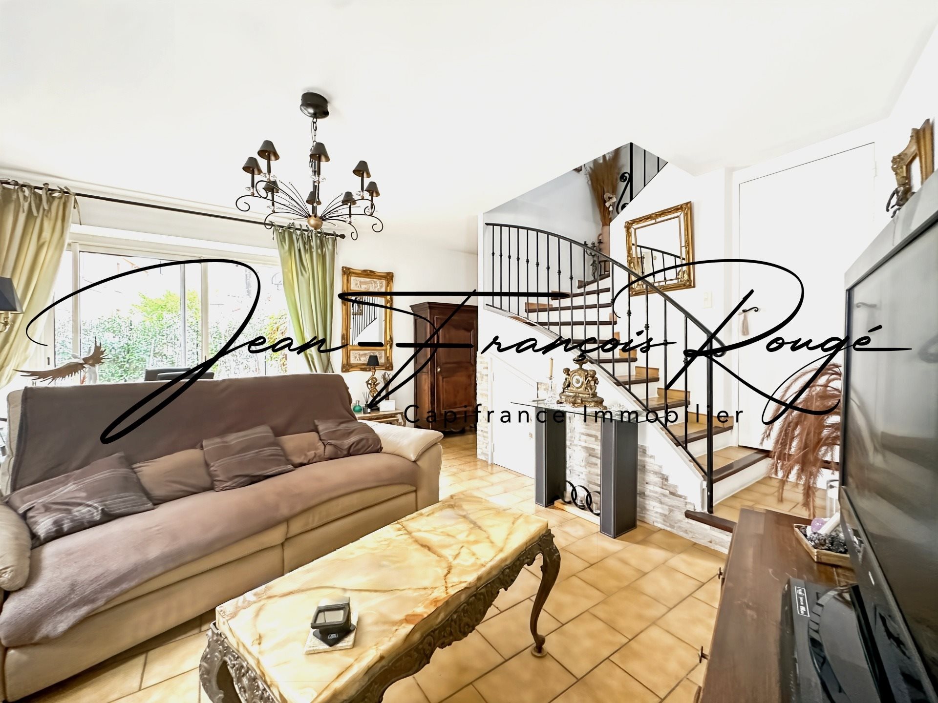 Maison à vendre, 65m², Roquebrune-sur-Argens