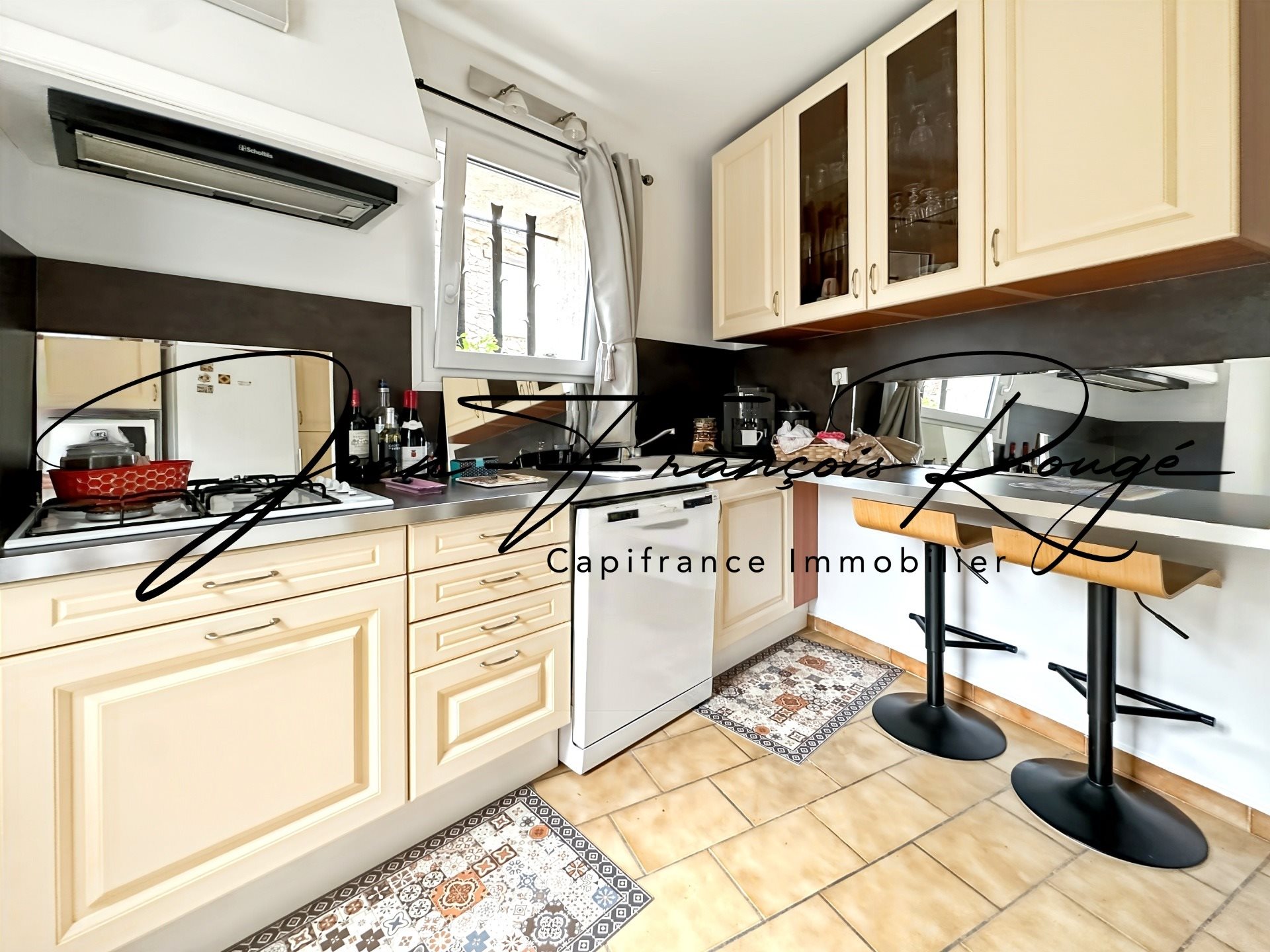 Maison à vendre, 65m², Roquebrune-sur-Argens