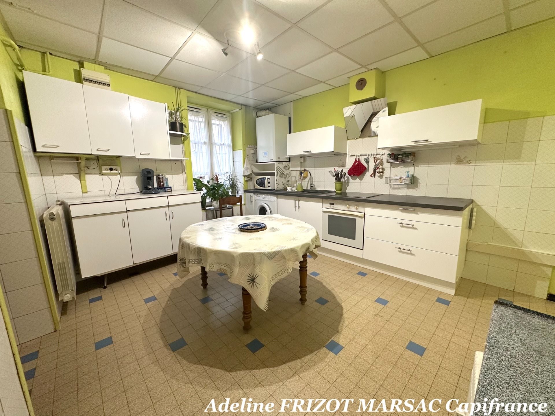 Appartement à vendre, 60m², Oullins