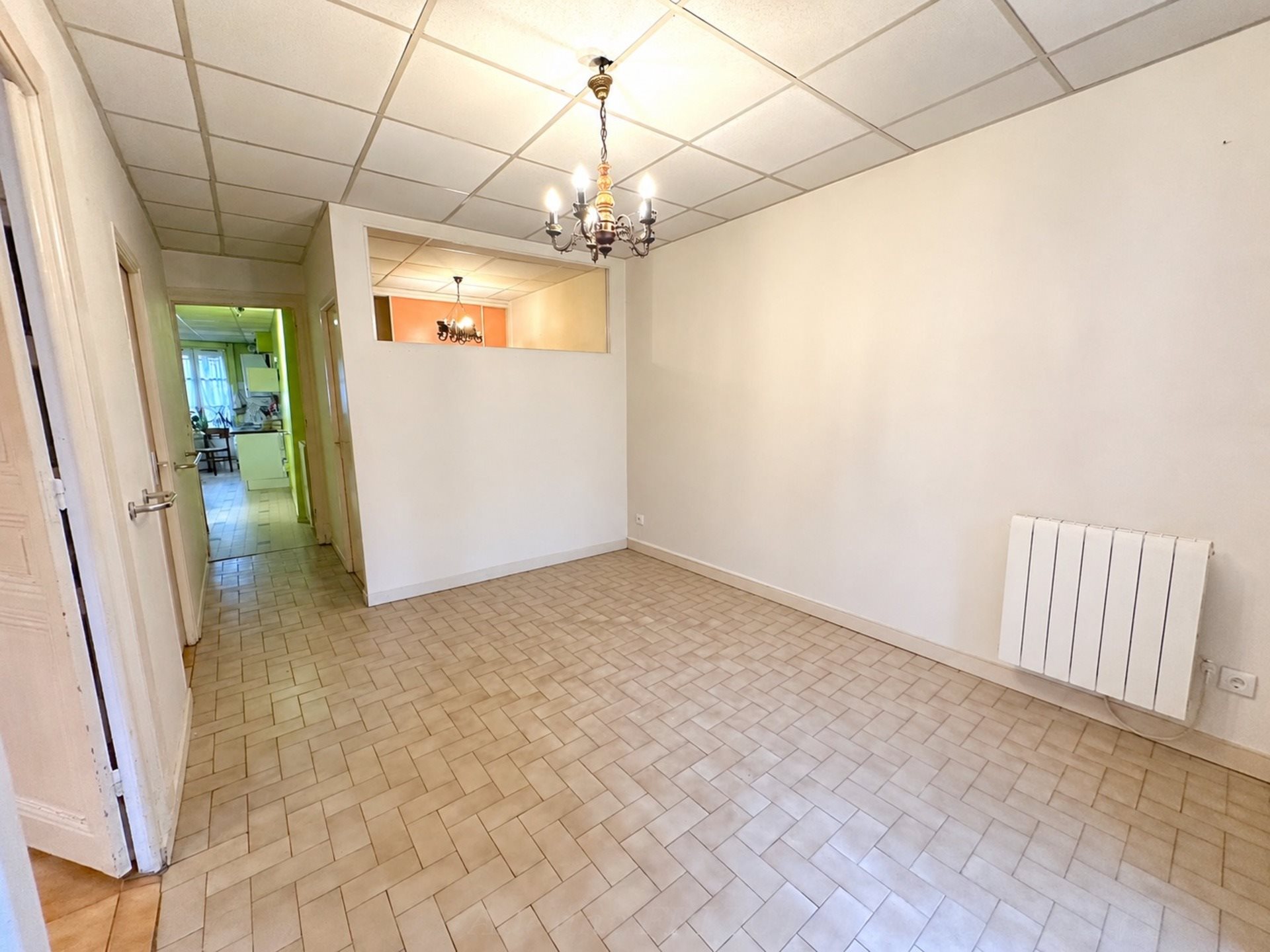 Appartement à vendre, 60m², Oullins