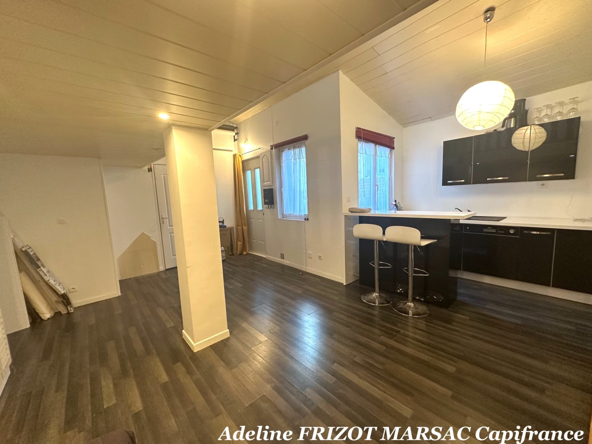 Appartement à vendre, 55m², Lorette