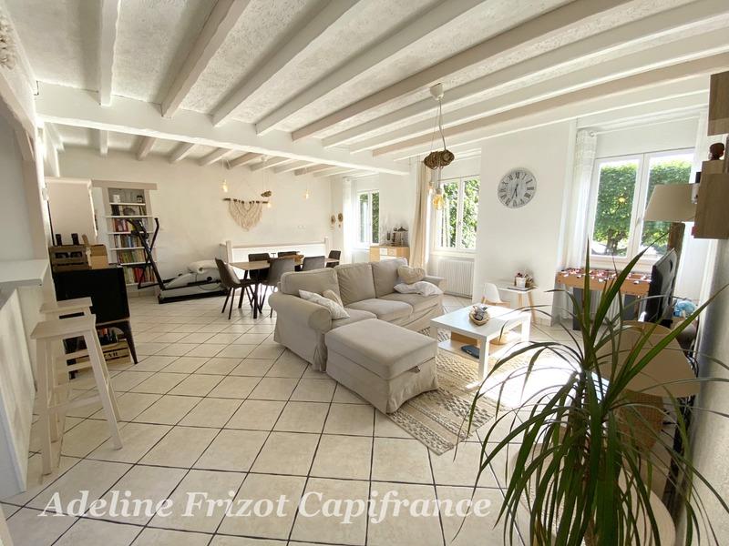 Appartement à vendre, 84m², Saint-Chamond