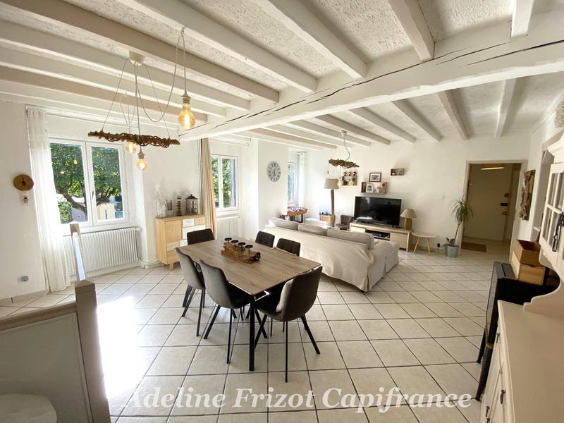 Appartement à vendre, 84m², Saint-Chamond