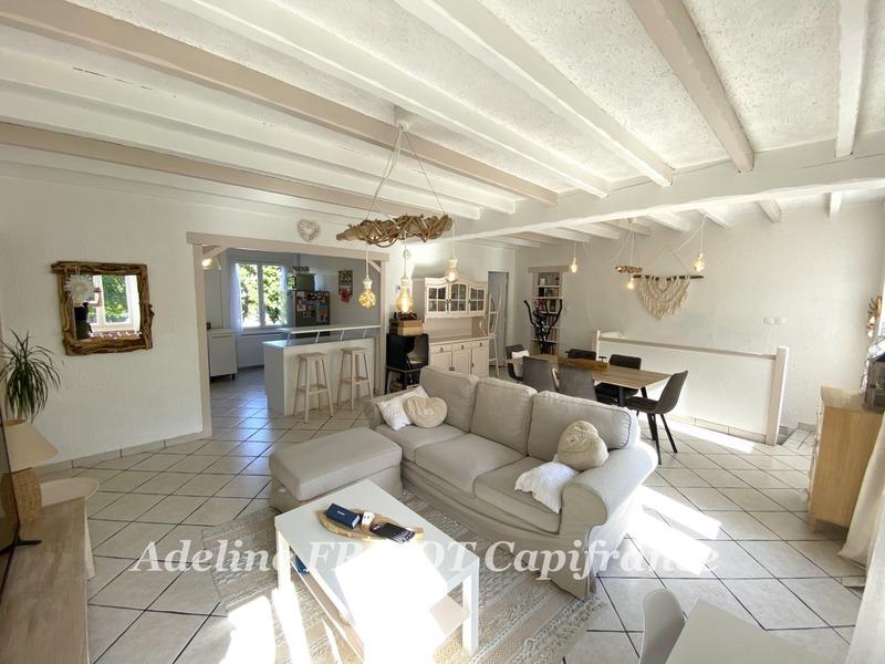 Appartement à vendre, 84m², Saint-Chamond