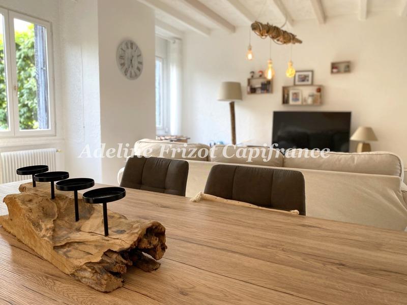 Appartement à vendre, 84m², Saint-Chamond