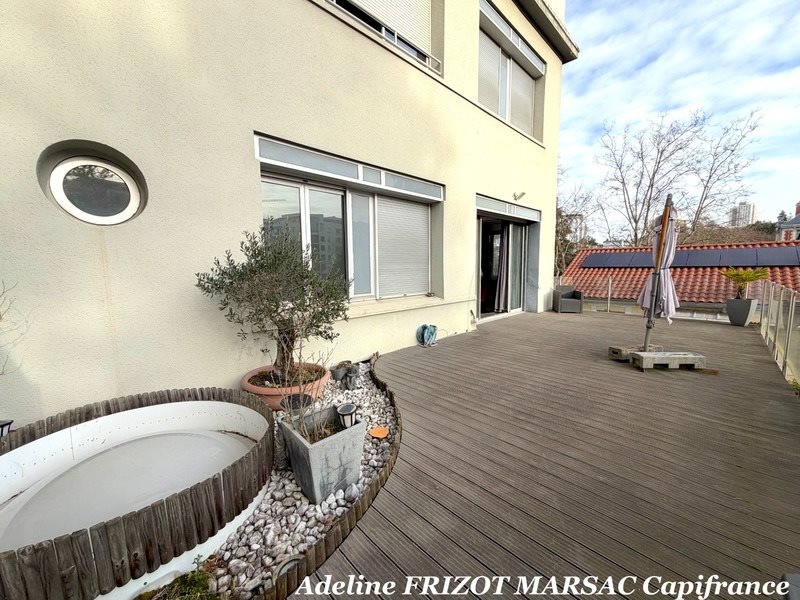 Appartement à vendre, 130m², Saint-Etienne