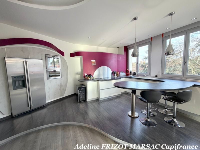 Appartement à vendre, 130m², Saint-Etienne