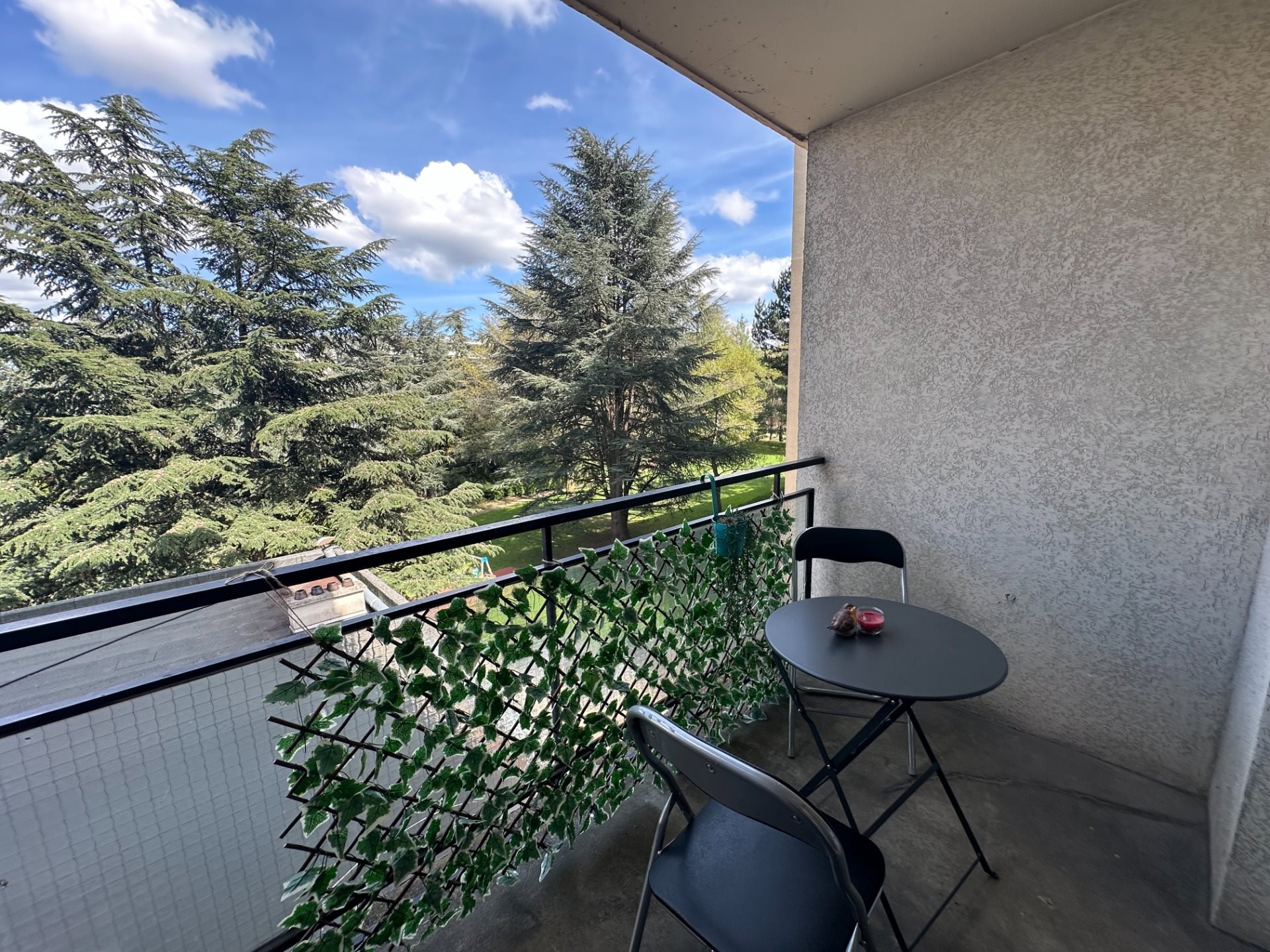Appartement à vendre, 76m², Saint-Etienne