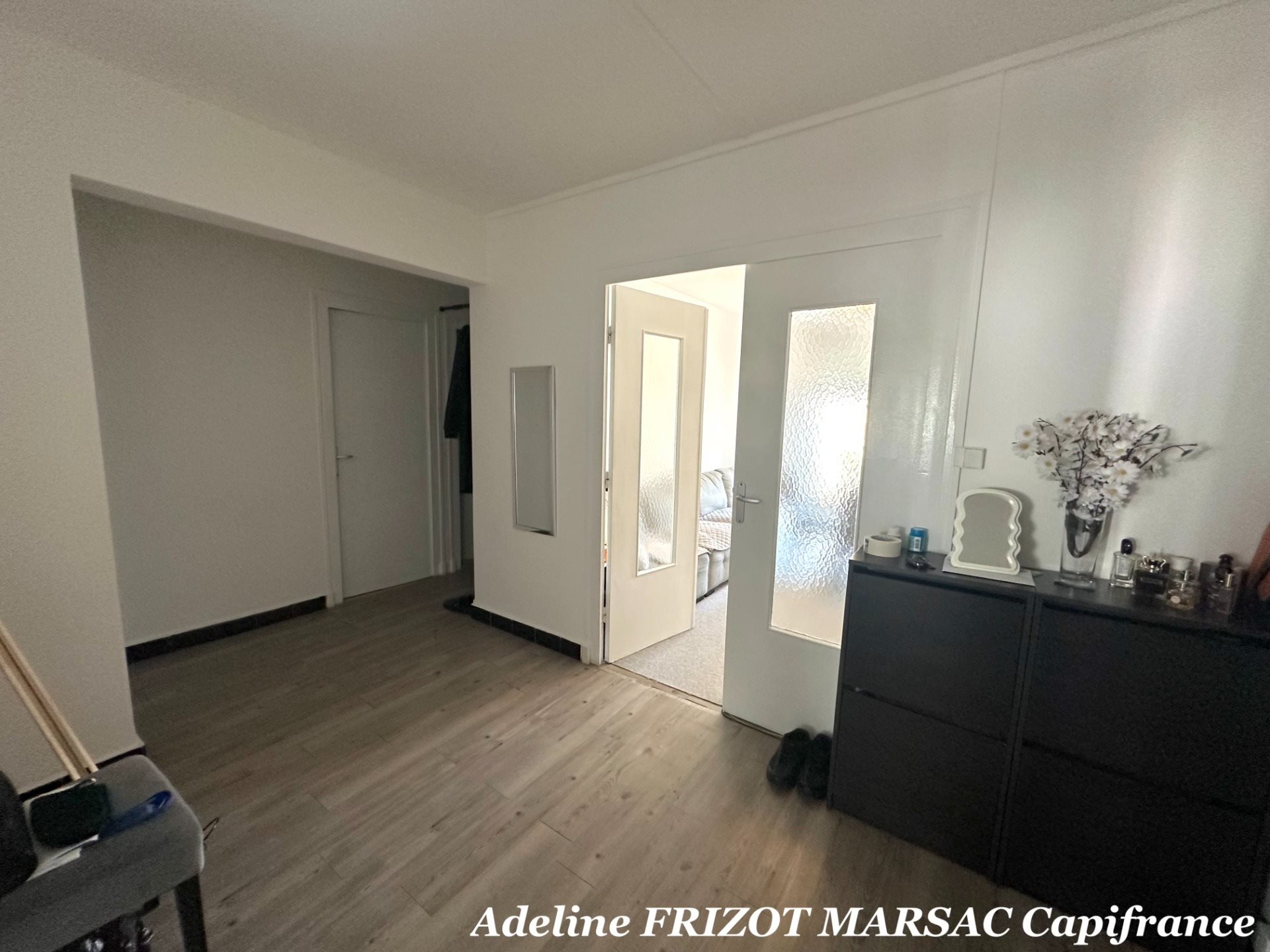 Appartement à vendre, 76m², Saint-Etienne