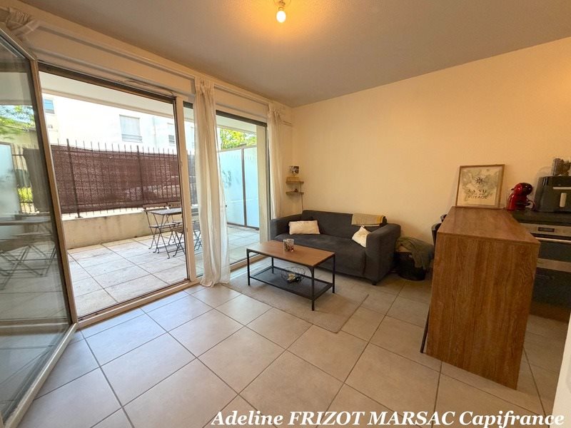 Appartement à vendre, 41m², Saint-Priest