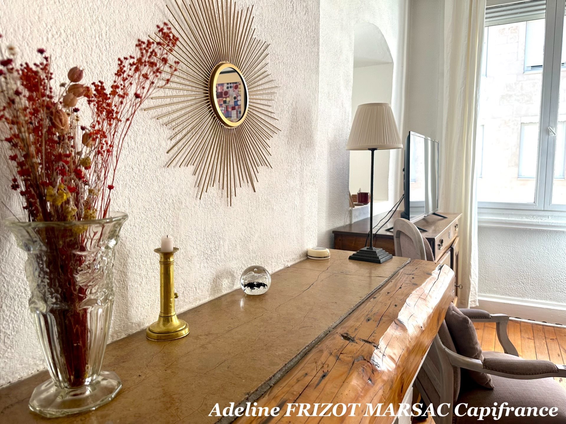 Appartement à vendre, 80m², Saint-Étienne