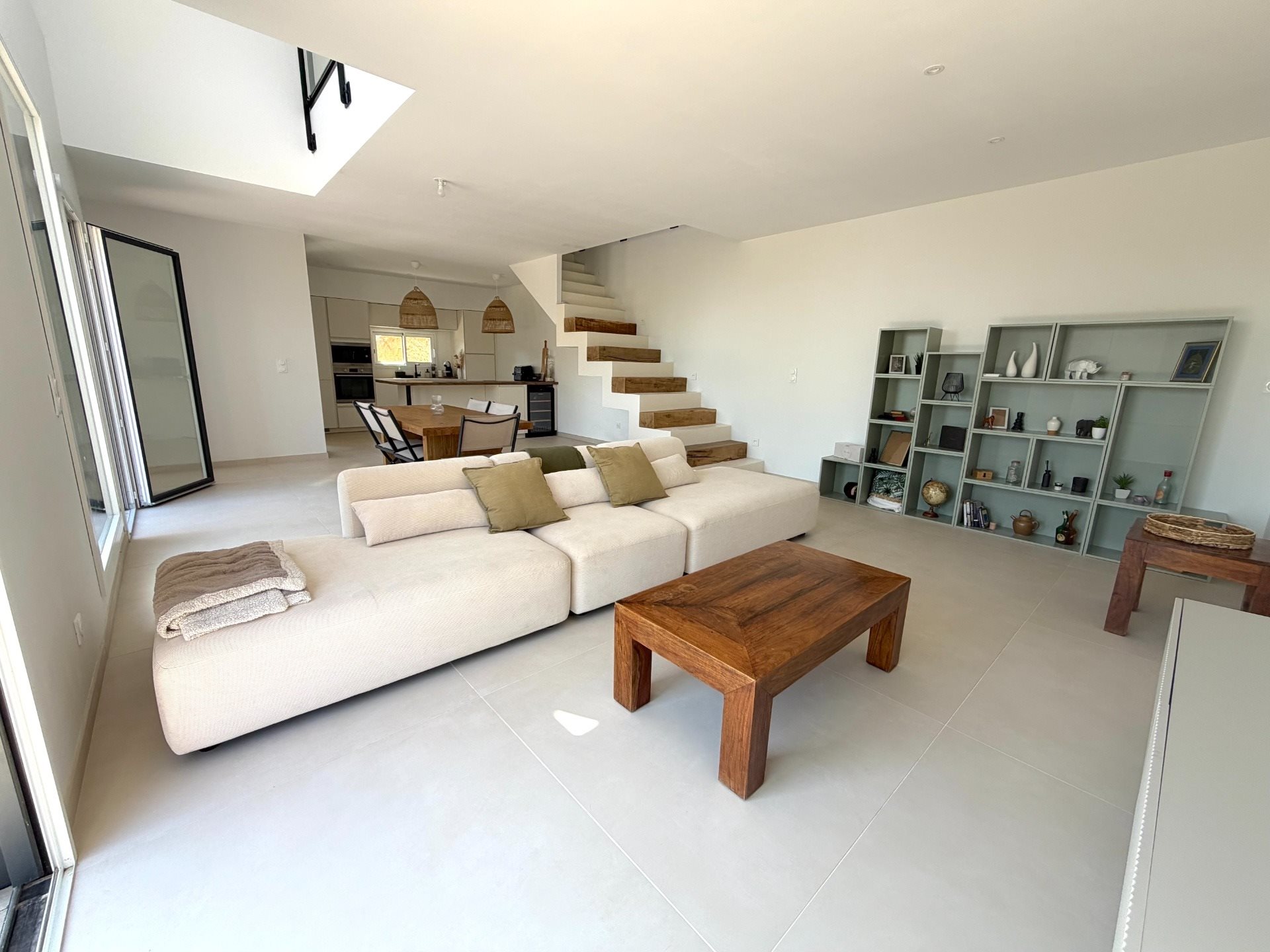 Maison à vendre, 125m², Valfleury