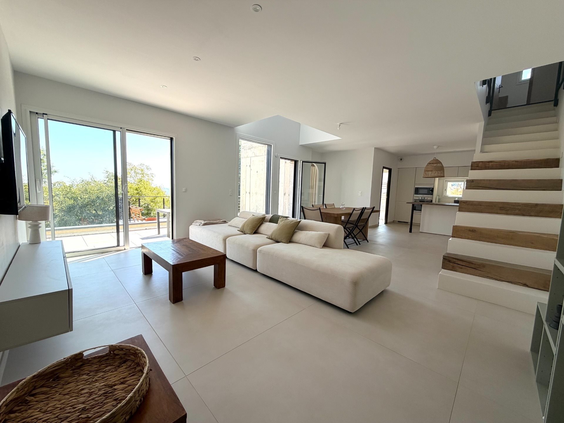 Maison à vendre, 125m², Valfleury
