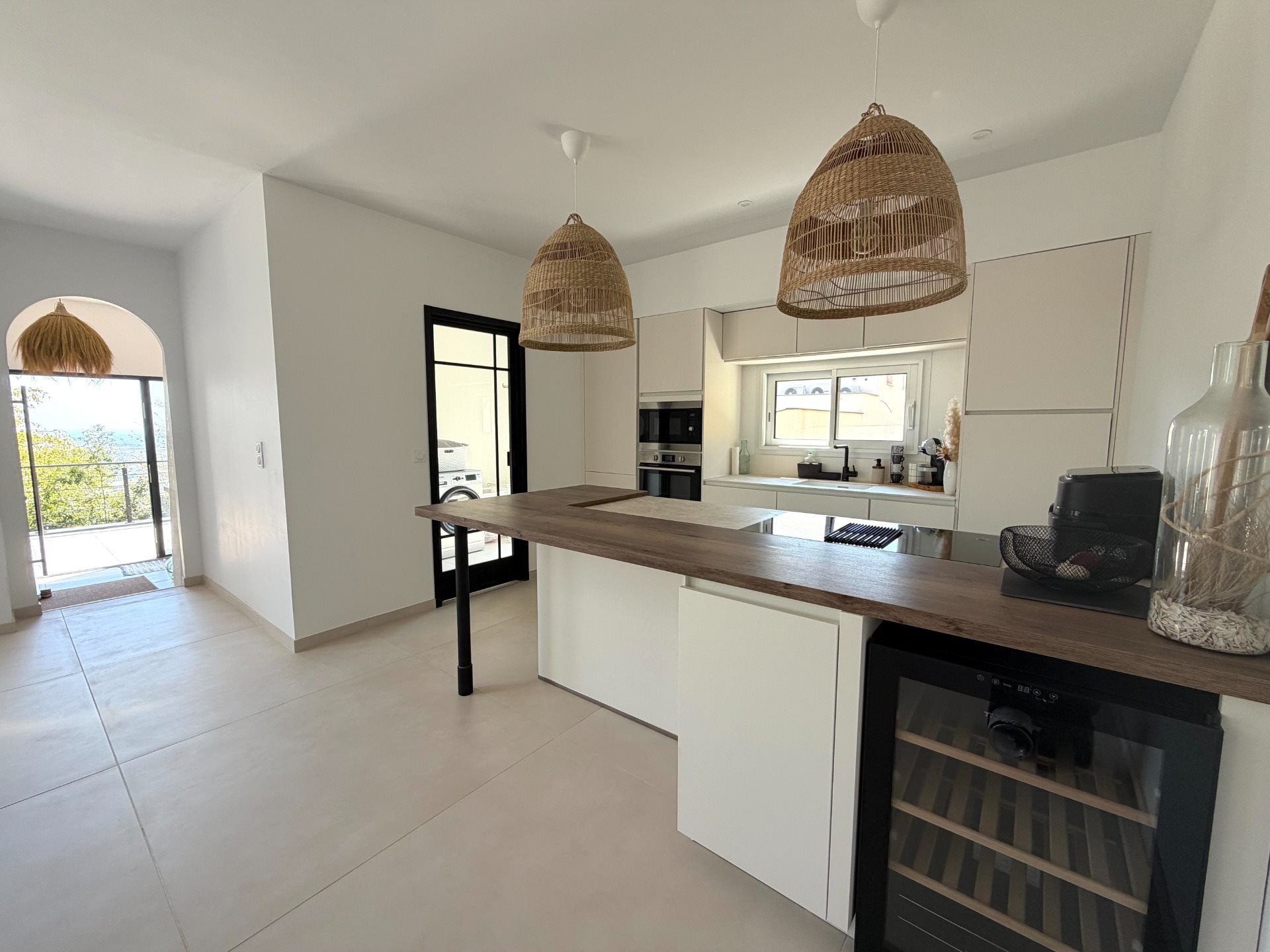 Maison à vendre, 125m², Valfleury