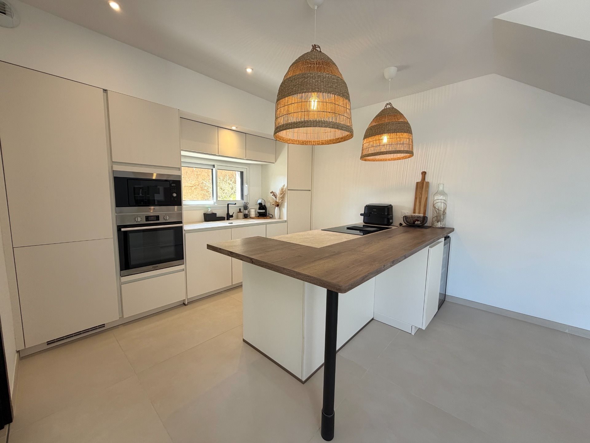 Maison à vendre, 125m², Valfleury
