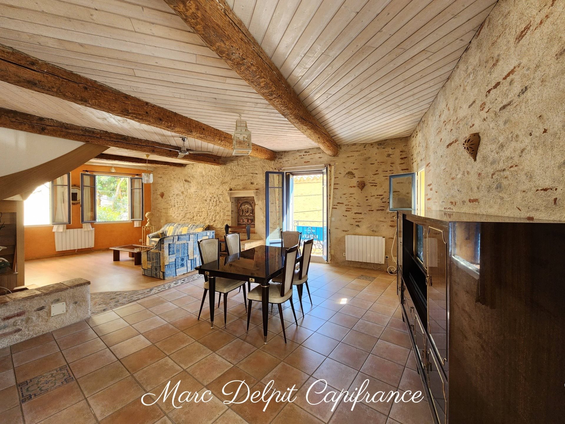 Maison à vendre, 169m², Elne