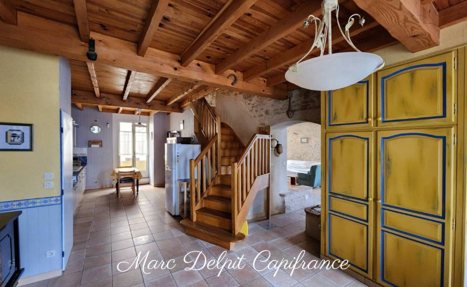 Maison à vendre, 169m², Elne