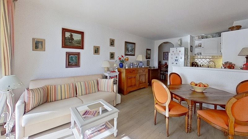 Appartement à vendre, 52m², Le Barcarès