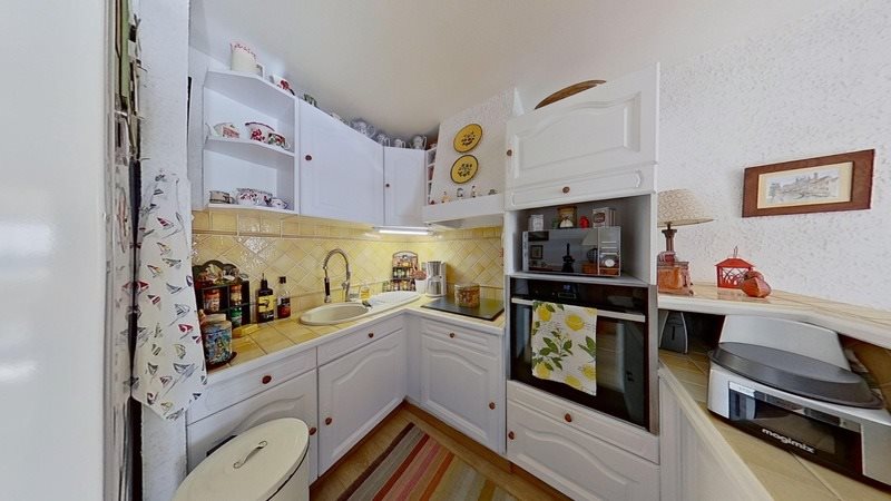 Appartement à vendre, 52m², Le Barcarès