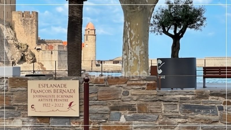 Maison à vendre, 90m², Collioure