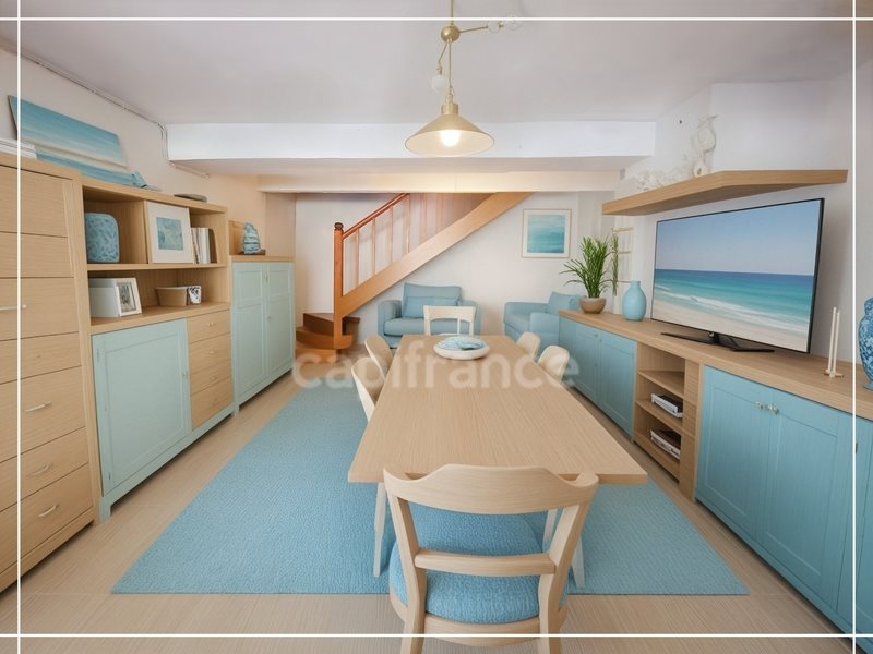 Maison à vendre, 90m², Collioure