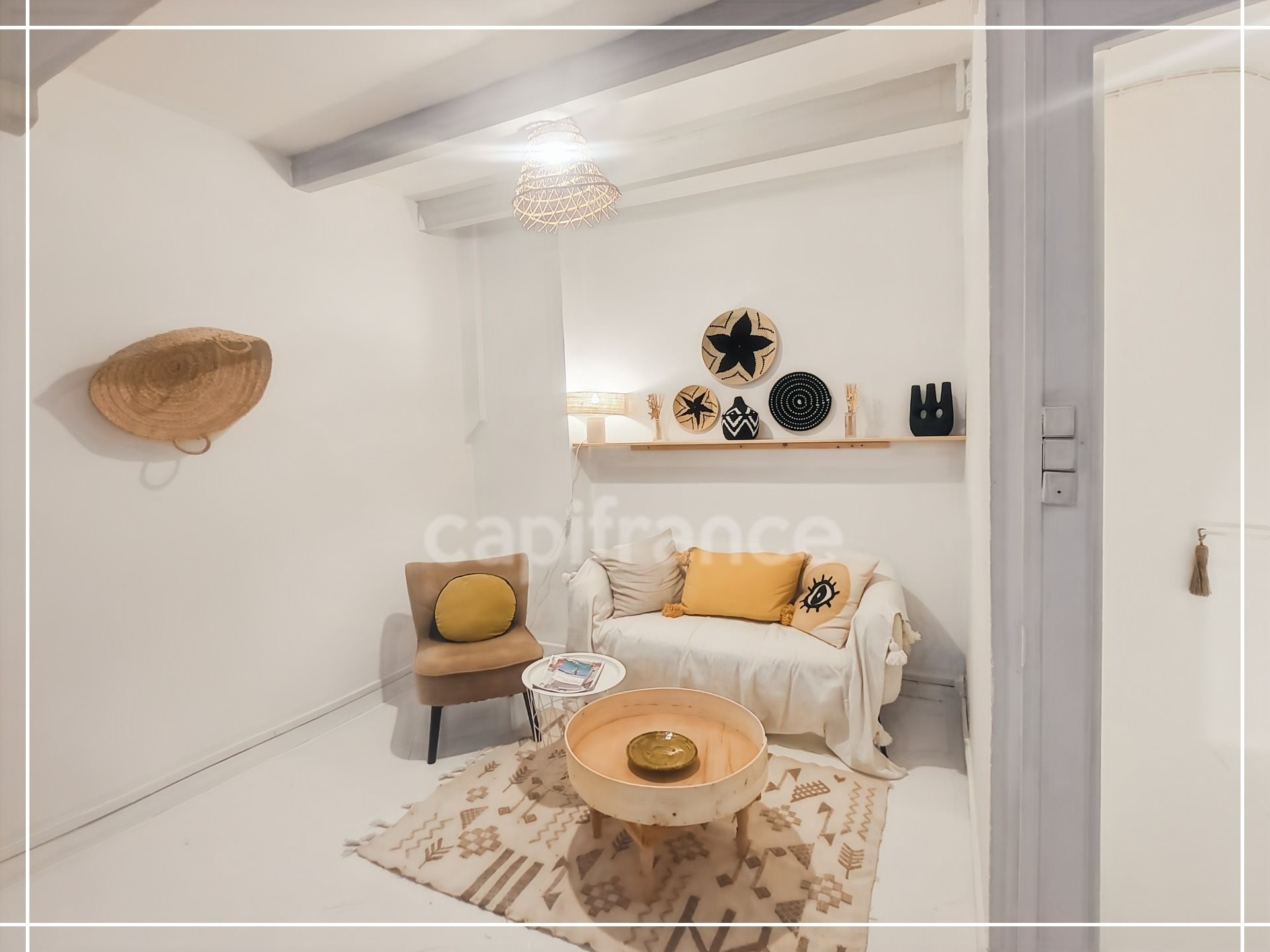 Maison à vendre, 70m², Perpignan
