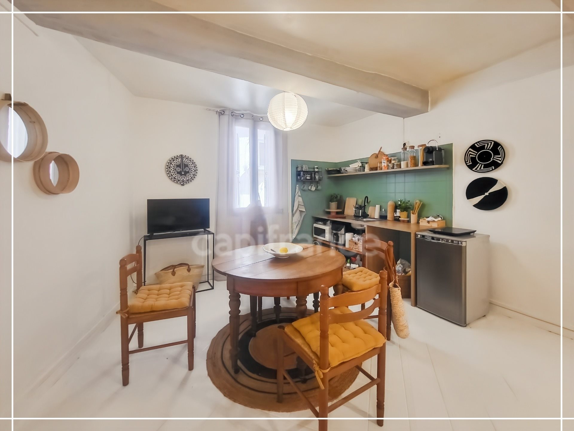 Maison à vendre, 70m², Perpignan