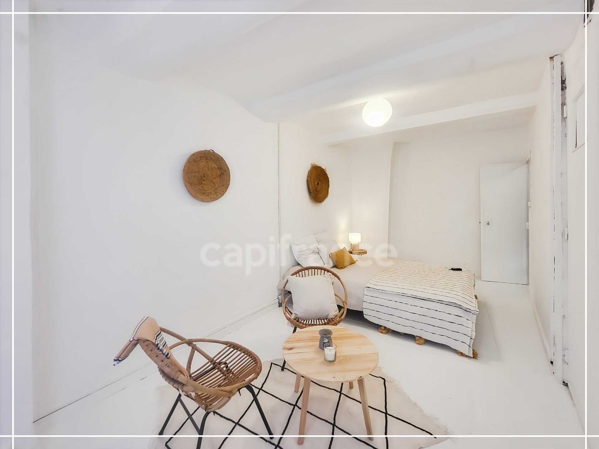 Maison à vendre, 70m², Perpignan