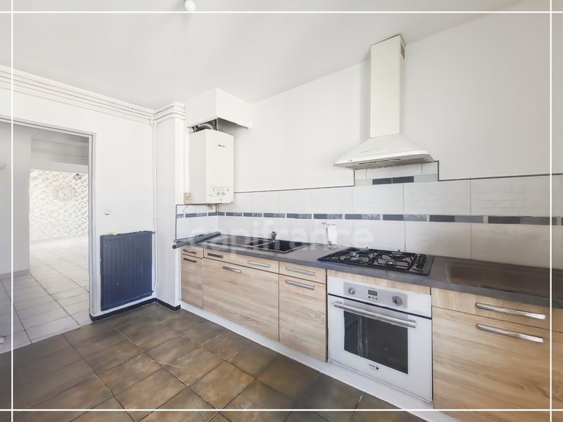 Appartement à vendre, 78m², Perpignan