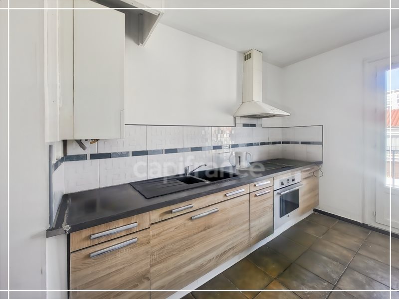 Appartement à vendre, 78m², Perpignan