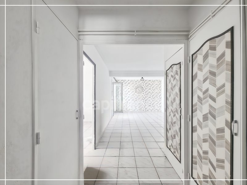 Appartement à vendre, 78m², Perpignan