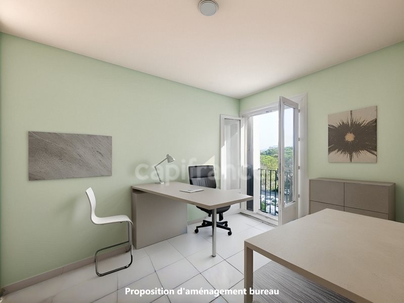 Appartement à vendre, 78m², Perpignan